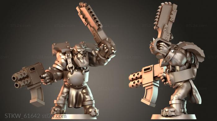 ORK Boss