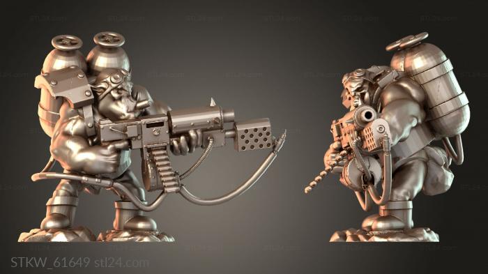 ORK Flamer