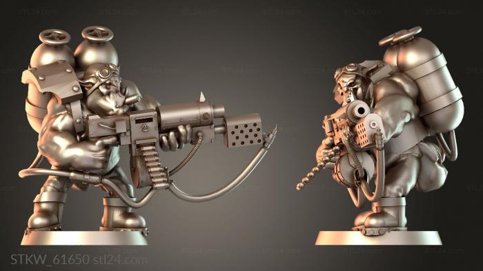 ORK FLAMER Elite