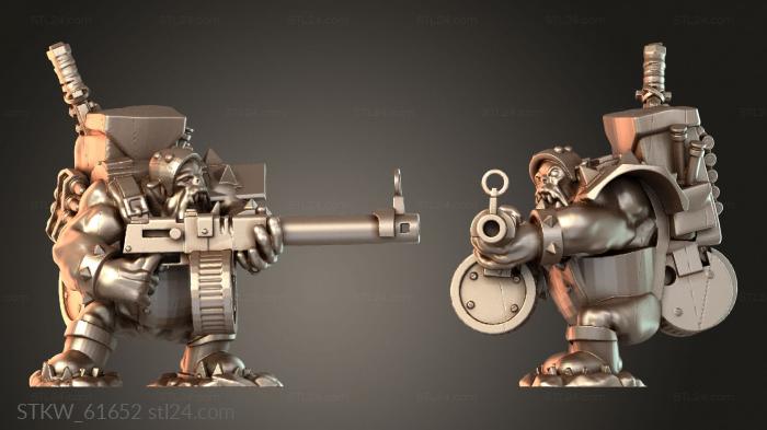 ORK Heavy