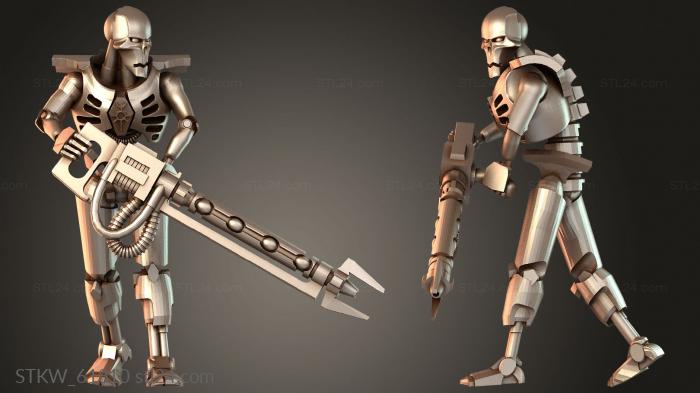 Paladin Knightly