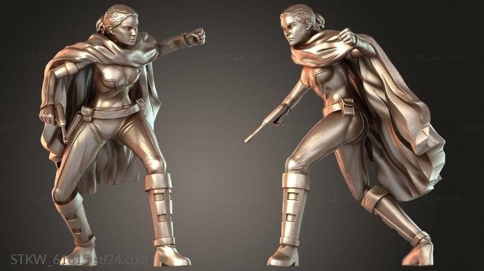 Padme