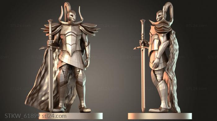 Pathfinder Vilderavn