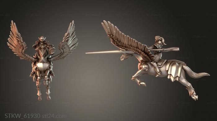 Pegasus Roses Xquisite
