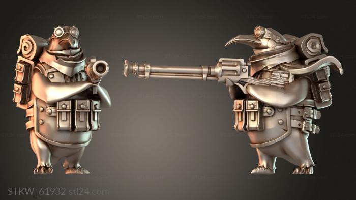Pengu Scout