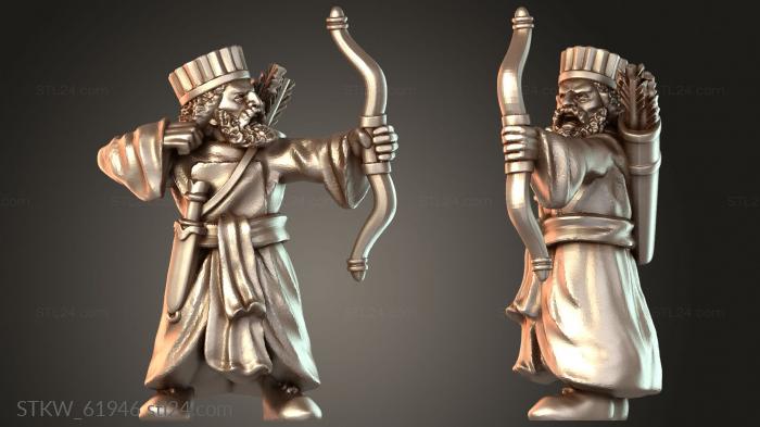 PERSIAN ARCHER Elite