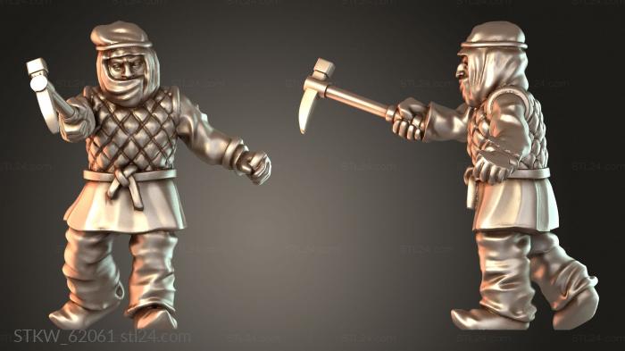 PERSIAN TAKABARA Knightly