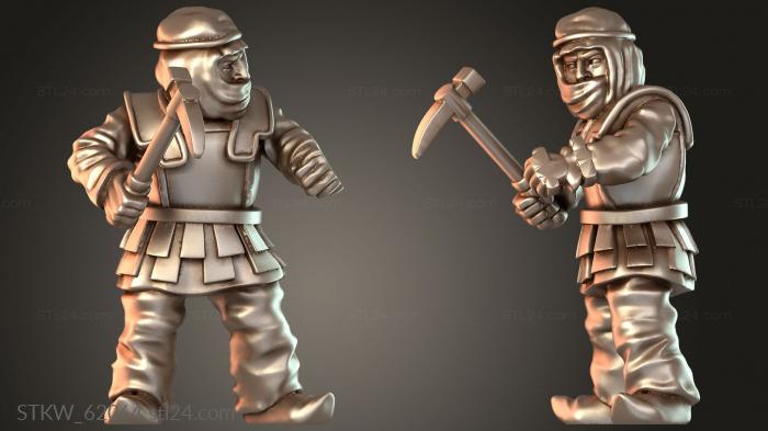 PERSIAN TAKABARA Zealous
