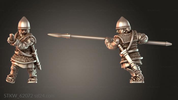 PHALANX