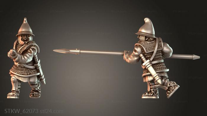 PHALANX Elite