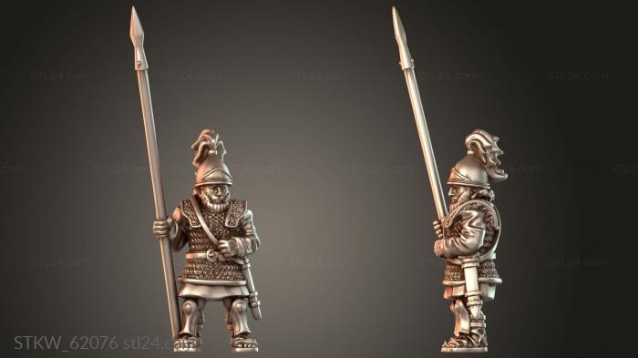 PHALANX Veteran