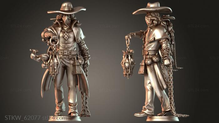 Phantom Hunter