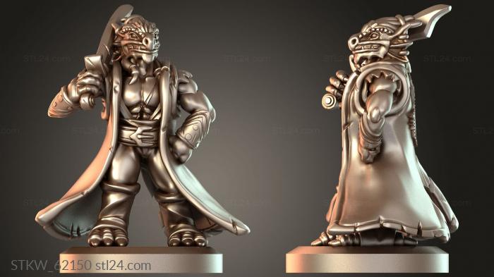 Pirate Zenphyre Bold