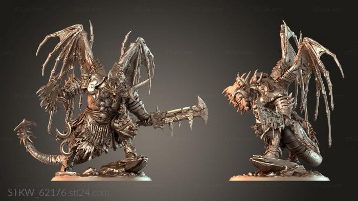 Pit Lord
