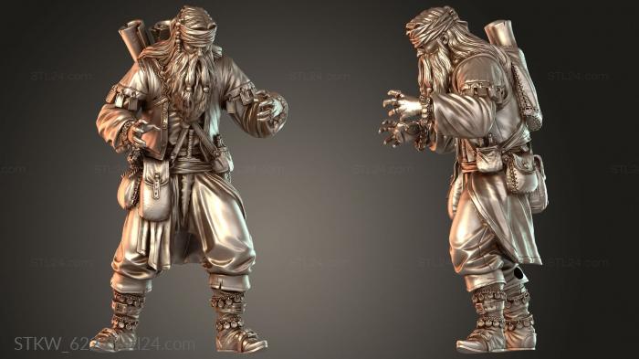 Planet Haraldin Brutal