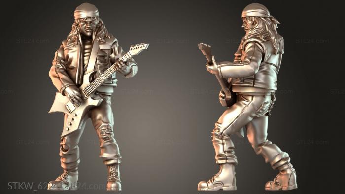 Planet The Bard
