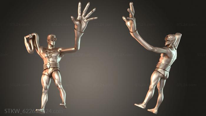 Plasticman