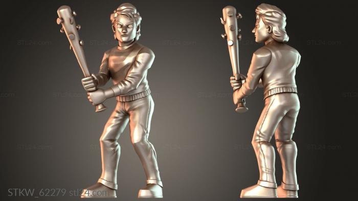Pop Minis Variant