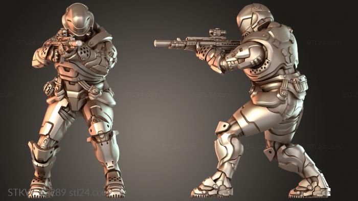 Pose Dynamic