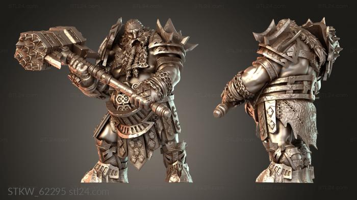 Pose Armor