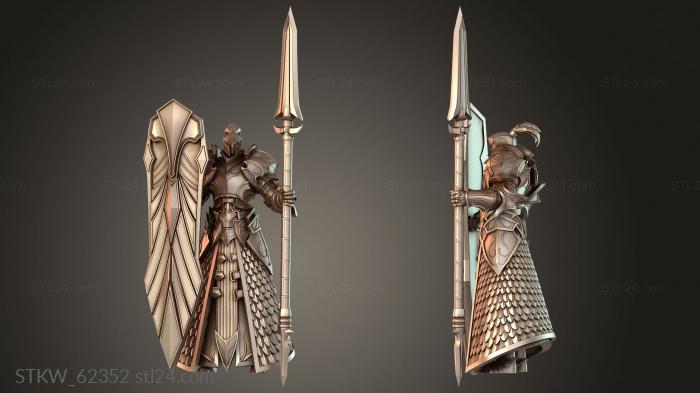 Praetorian Stand
