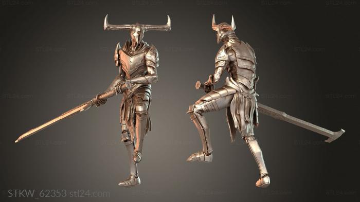 Praetorian Swing