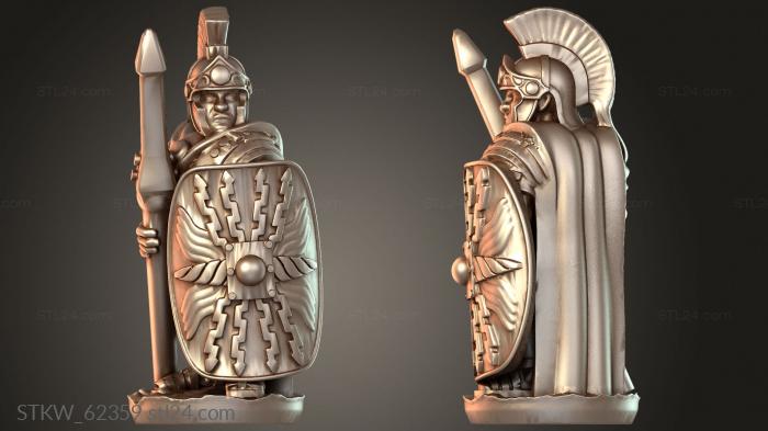 Preatorian Guard
