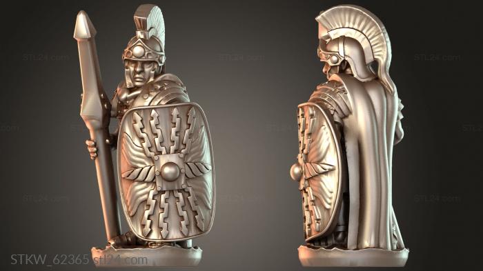 Preatorian Guard Elite