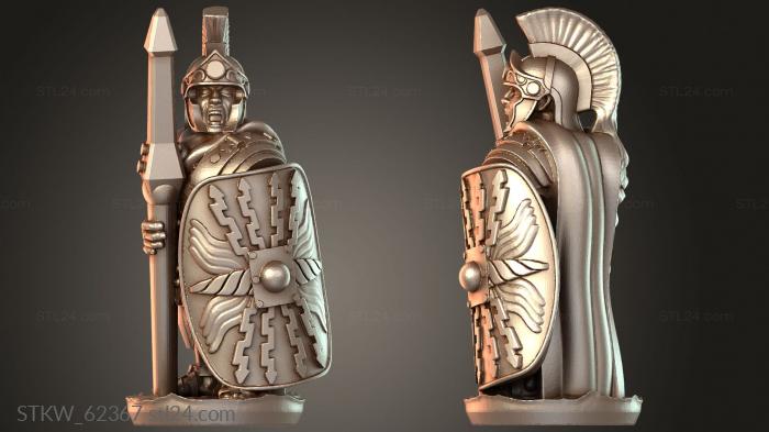 Preatorian Guard Noble