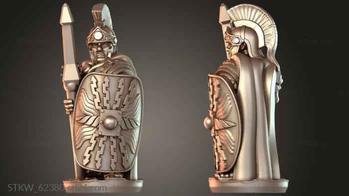 Preatorian Guard Nobleheart