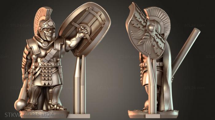 Preatorian Guard Protector