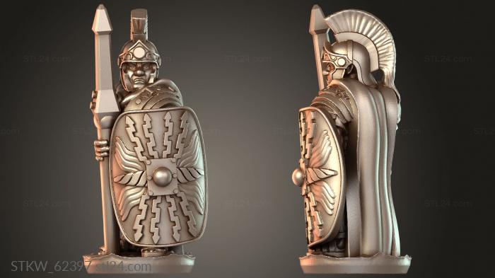 Preatorian guard z