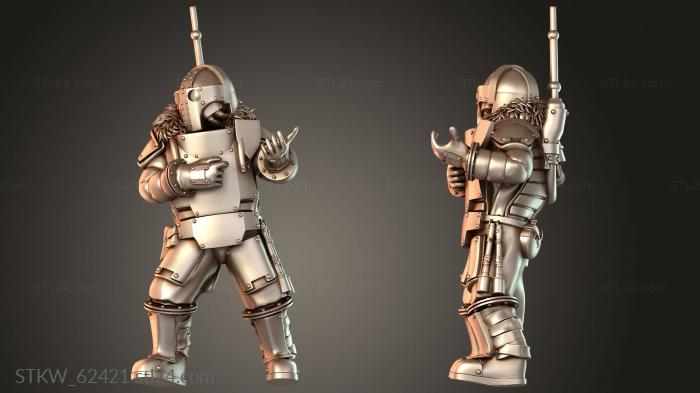 Prima Trooper Elite
