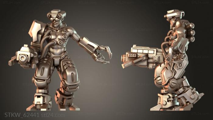 Prime Guard