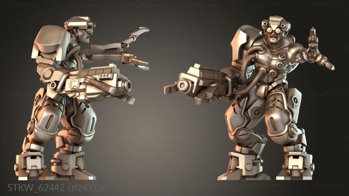 Prime Guard Brutal