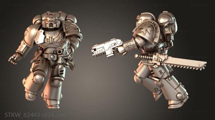 Prime Sereant Helmet