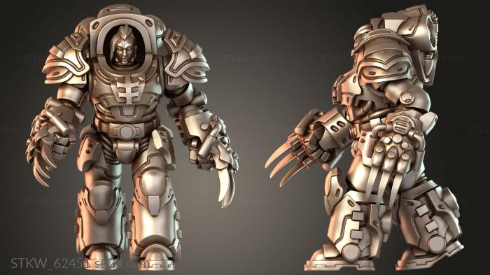 Primus Paladin Oathbound