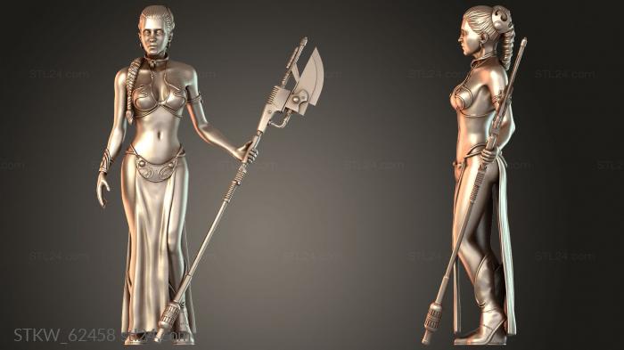 Princess Leia