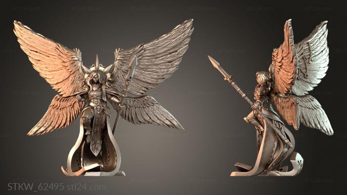 Procession Altar Hero Ascendant