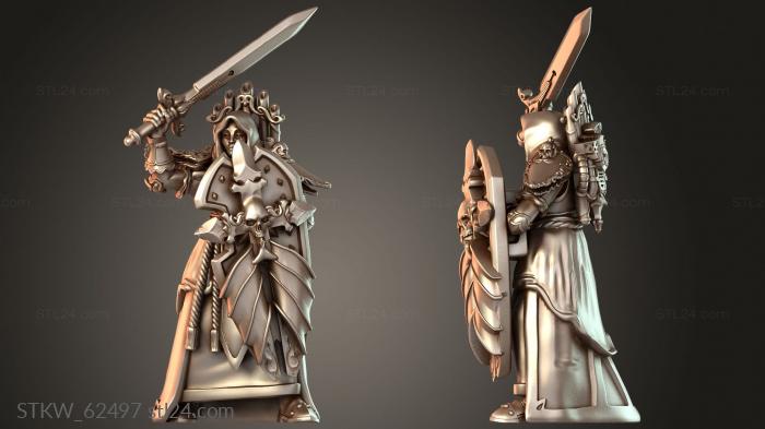 Procession Altar Protector Shielded