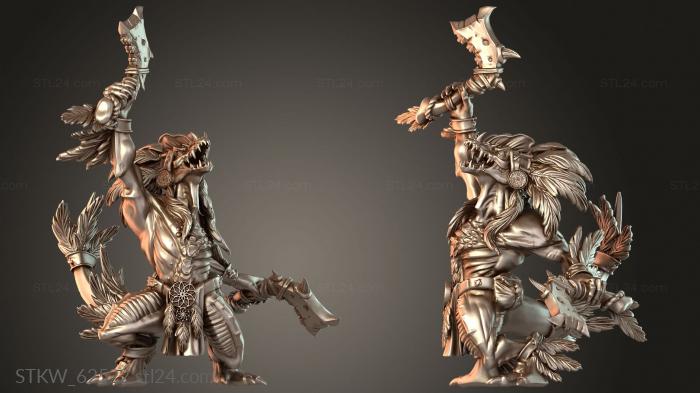 Protectors Centurion