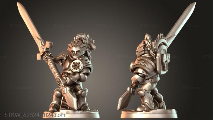 Protectors Oathbound