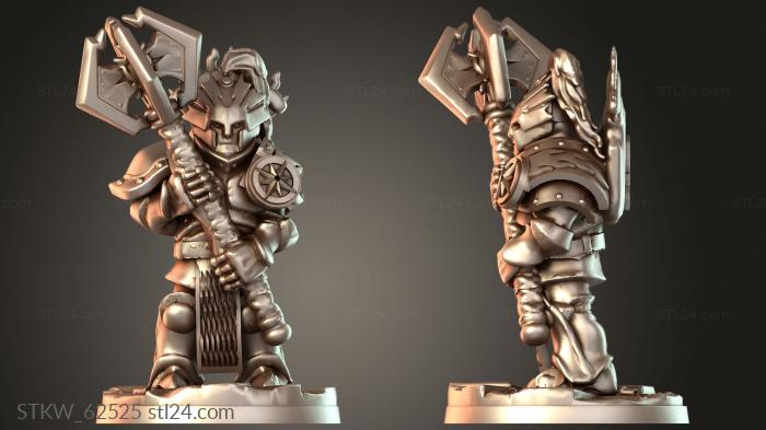Protectors Stalwart