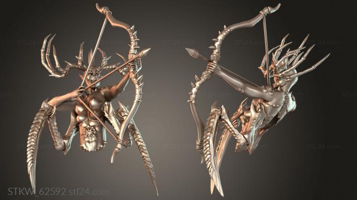 Queen the Damned Bow Bodice