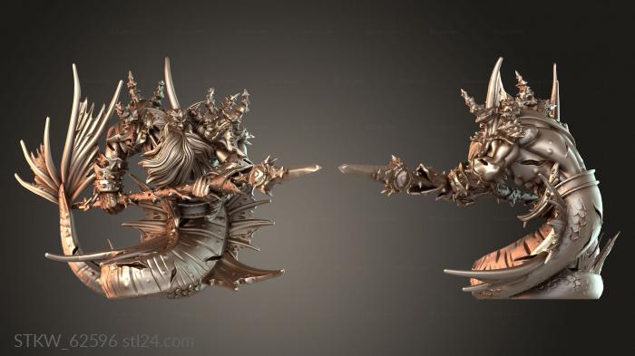 Queens Brute A
