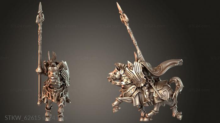 Raban Emperors Ash Hound Cloak