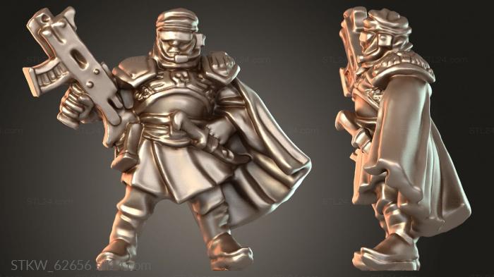 Raider Lt