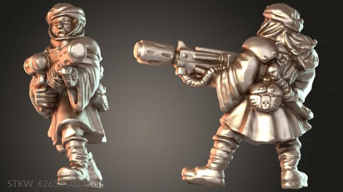 Raider Melt