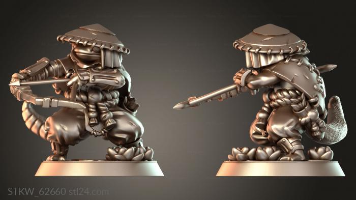 Raider Sanshoo