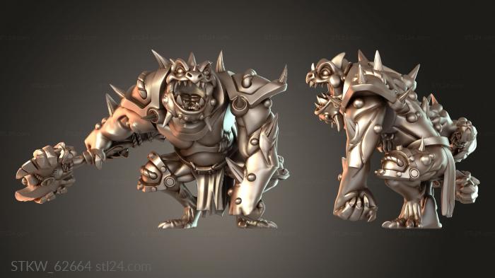 Raiders Claw
